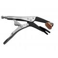 Cta Tools Plug Weld Locking Plier CTA8880